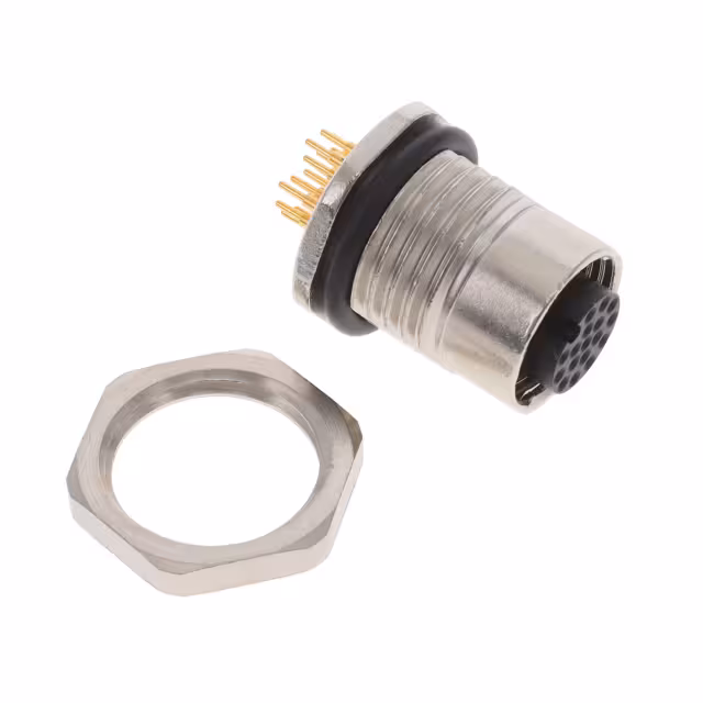 1441972 Phoenix Contact  Gruppi di connettori circolari